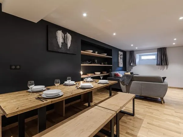 Achat : Maison Morzine (Avoriaz) (74110)