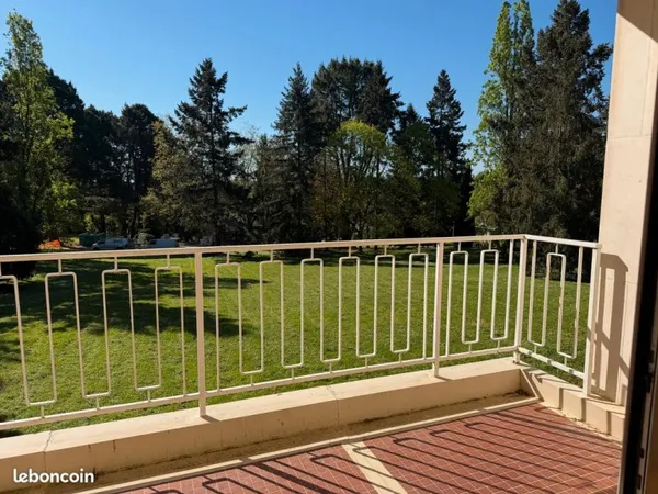 Appartement T4 92m² Val d'Or