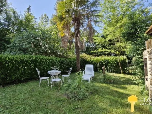 Maison 4 pièces 101 m²