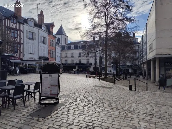 Fonds de commerce
