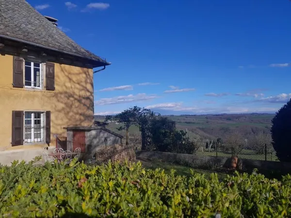 Maison 7 pièces 150 m²