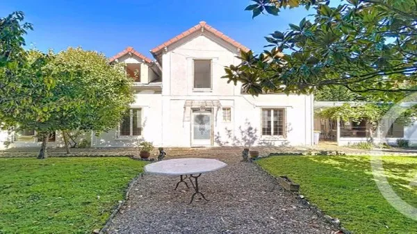 Maison 6 pièces 171 m²