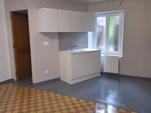 Logement 40 m2