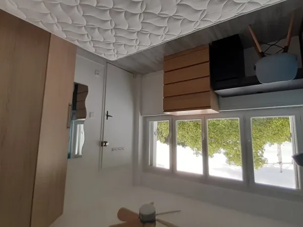Propose colocation chambre 62m² Massy Opéra