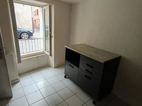 Local activité indépendante, bureau