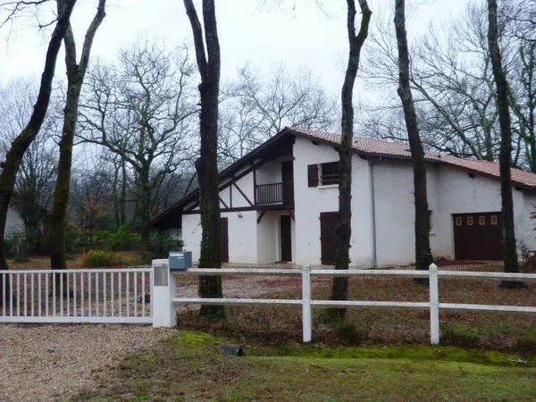 LOTISSEMENT DU GOLF DE CAMEYRAC