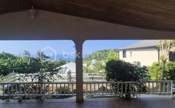 Maison 3 pièces 80 m²