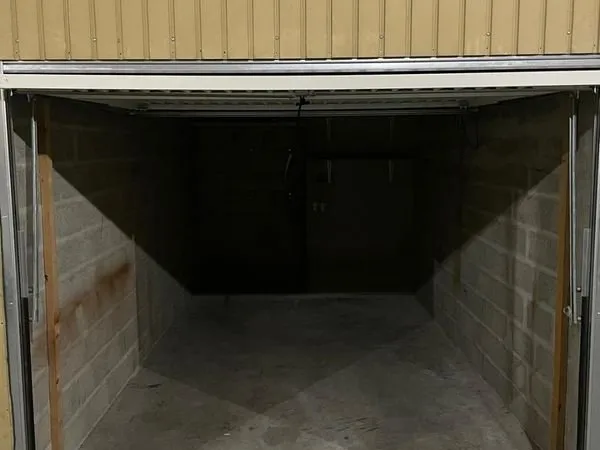 Garage Fermé