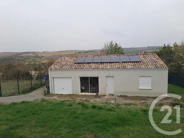 Maison 4 pièces 91 m²