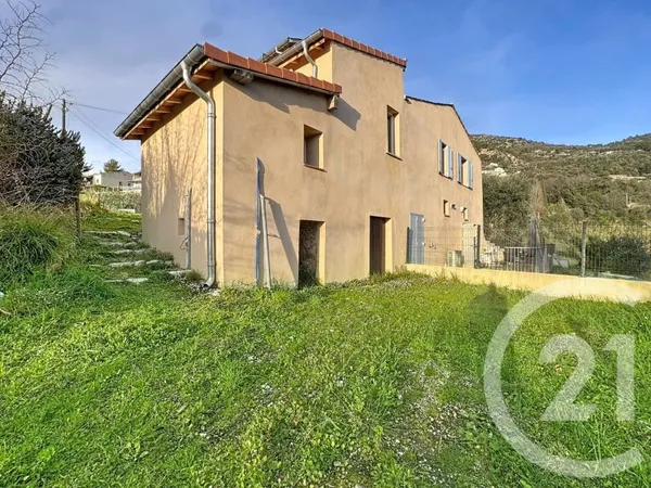 Appartement 4 pièces 79 m²