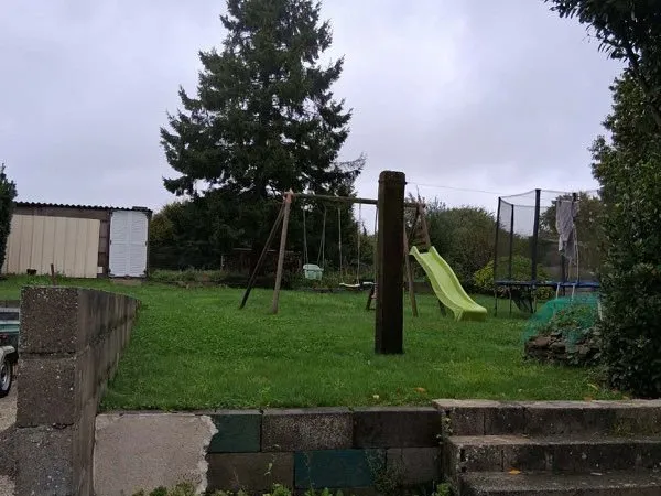 Maison 150 m2