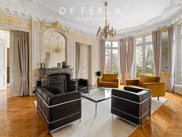Maison de Joséphine Baker - Le Vésinet