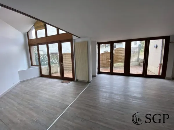 Maison 5 pièces 120 m²