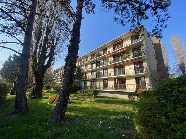 Appartement 4 pièces 78 m²