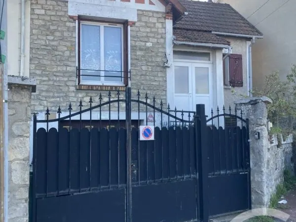 Maison 3 pièces 75 m²