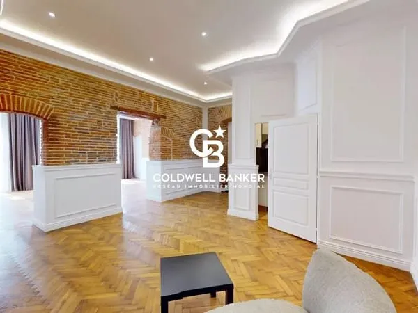 Adresse d'Exception aux Carmes, Toulouse