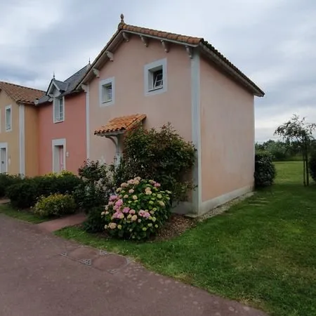 Maison talmont saint hilaire