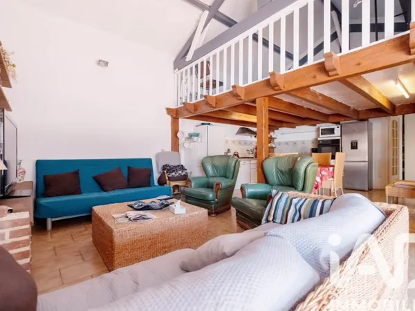Vente Maison/villa 5 pièces
