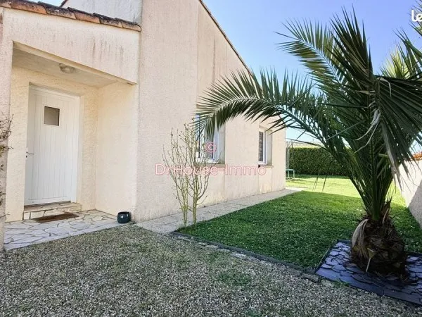 Maison 5 pièces 113 m²