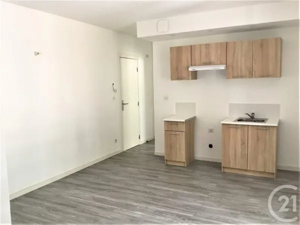 Appartement 2 pièces 35 m²