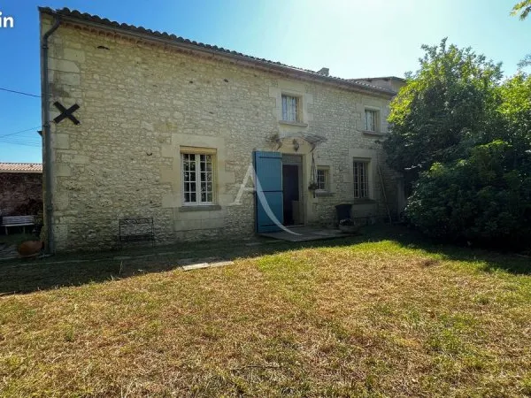 Maison 6 pièces 170 m²
