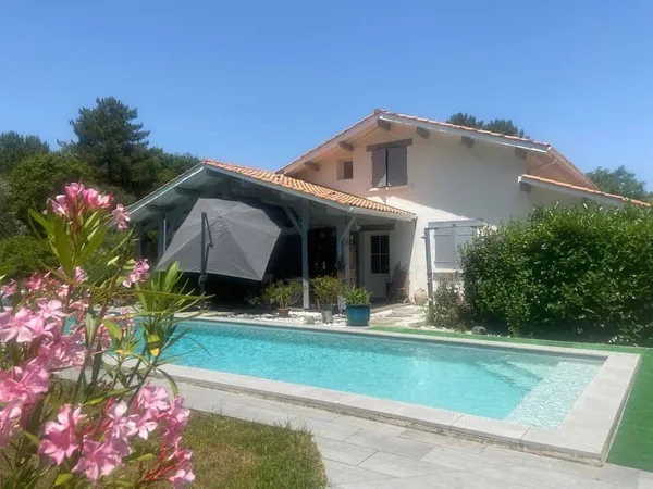Maison 6 pièces 160 m²