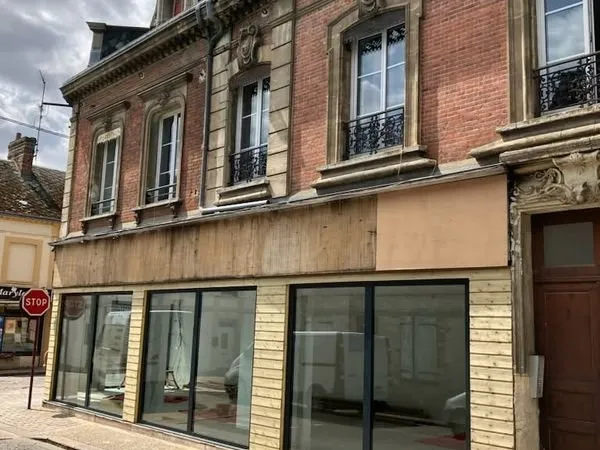 Commerce à louer proche centre ville