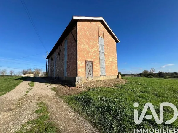 Maison 3 pièces 132 m²