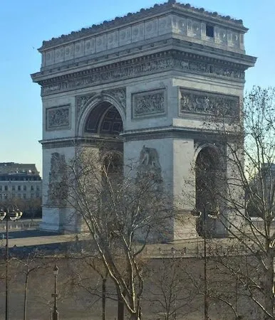 Appartement 8 pièces 600 m²