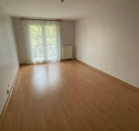 Appartement 4 pièces 78 m²