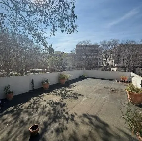 Appartement 2 pièces 89 m²