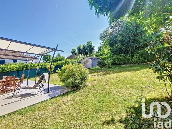 Maison 5 pièces 103 m²