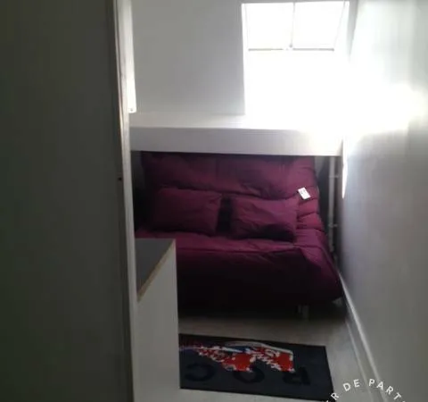 Appartement 1 pièce 9 m²