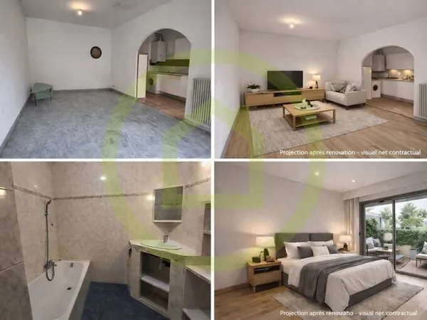 Appartement