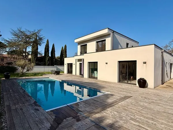 Maison Vieille Toulouse 5 pièce(s) 190 m2