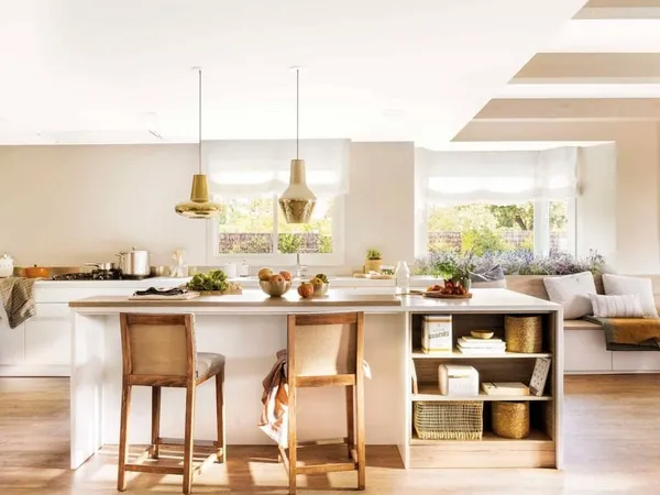 À VENDRE T4 Neuf avec Double Parking et Grande Terrasse