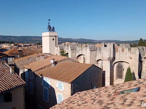 Maison de village 160 m2