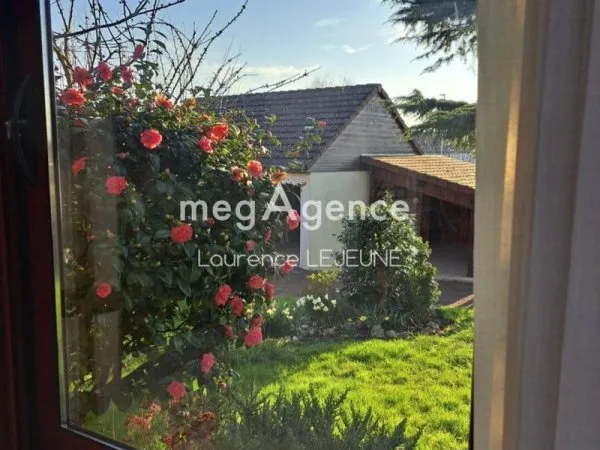 Maison 6 pièces 128 m²