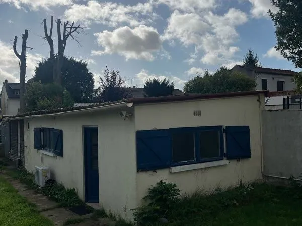 ✅ GRAND ESPACE STOCKAGE -CHELLES Les coudreaux