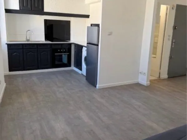 Location appartement meublé