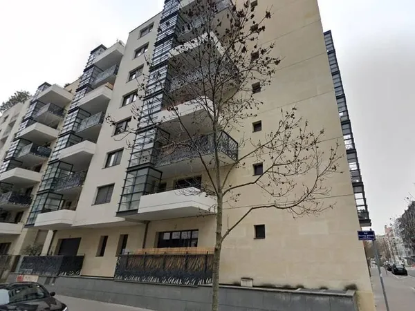 Appartement 3 pièces 68 m²