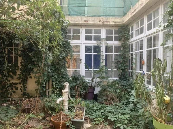 Maison 9 pièces 215 m²