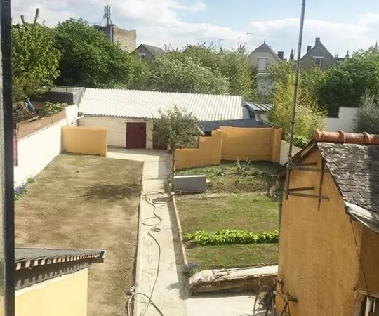 Maison - 79m ²