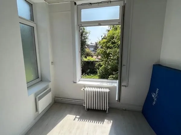 📍 Grand Studio 35 m² Roubaix