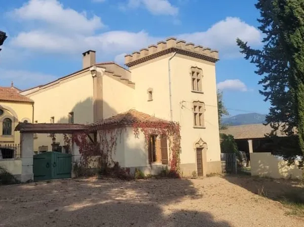 Achat : Maison Autignac (34480)