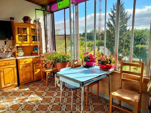 Maison 11 pièces 180 m²