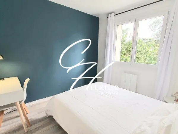 SAINT MARTIN D'HERES - CHAMBRE SPACIEUSE - COLOCATION T3