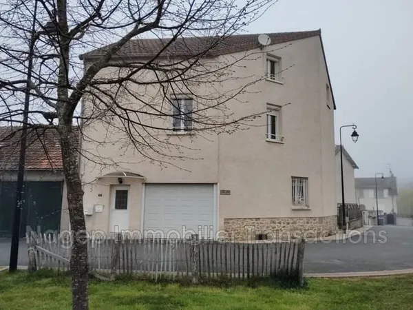 Vente maison 4 Pièce(s)