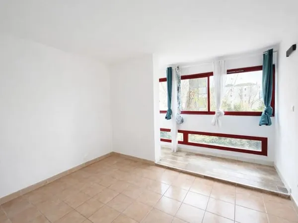 Appartement 35 m² à La Parade, Aix-en-Provence