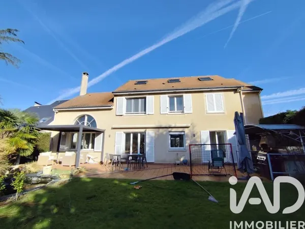 Vente Maison/villa 7 pièces